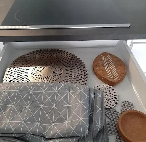 Апартаменты Marta & Lorenzo Apartment. Fuerteventura