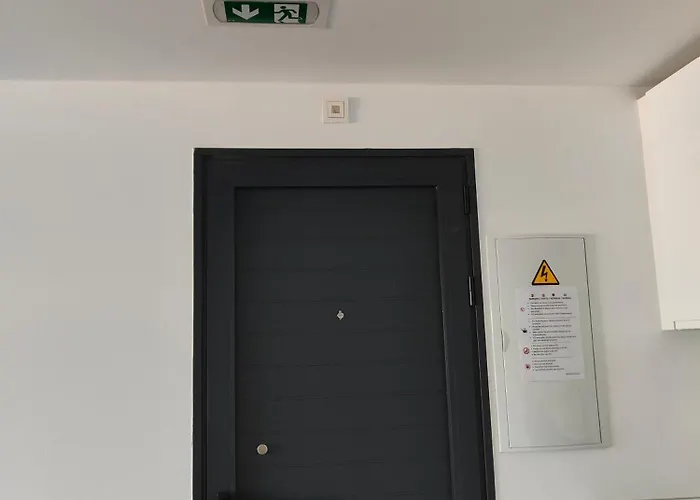 Marta & Lorenzo Apartment. Fuerteventura 라 올리바