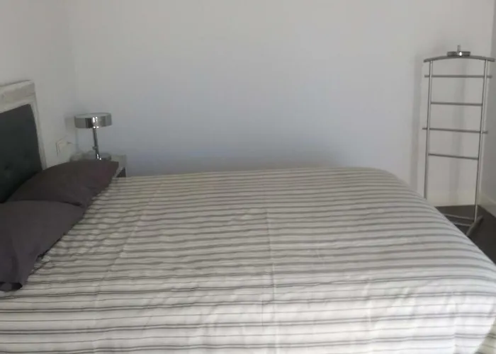 Marta & Lorenzo Apartment. Fuerteventura 아파트 *