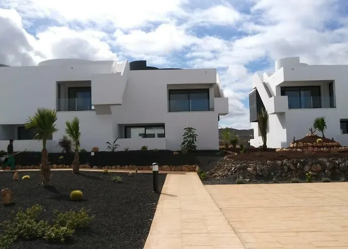 Marta & Lorenzo Apartment. Fuerteventura *