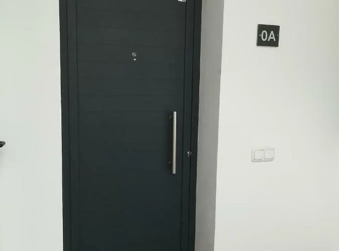 Апартаменты Marta & Lorenzo Apartment. Fuerteventura *