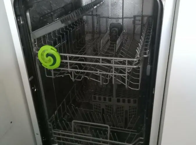 Marta & Lorenzo Apartment. Fuerteventura * Ла-Олива