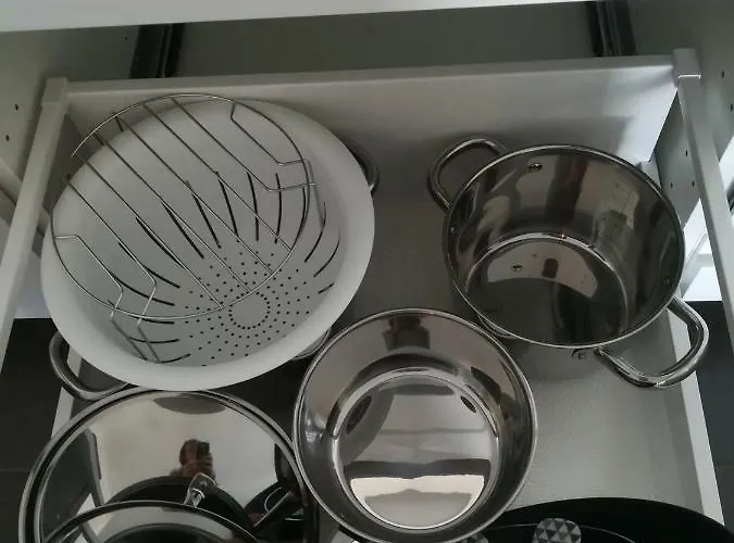 Marta & Lorenzo Apartment. Fuerteventura * 라 올리바