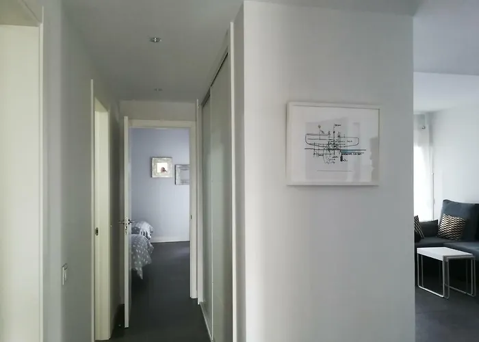 아파트 Marta & Lorenzo Apartment. Fuerteventura