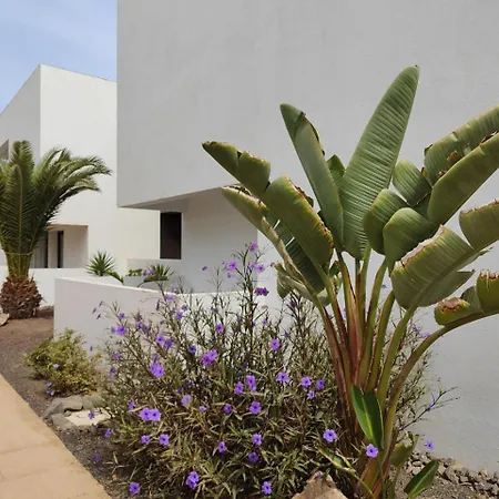Marta & Lorenzo Apartment. Fuerteventura شقة